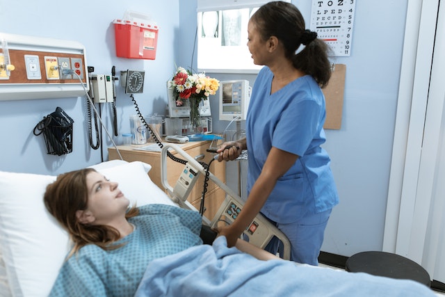 Nursing Career Paths to Consider