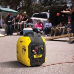 The Five Top Reasons You Should Invest In A Portable Generator