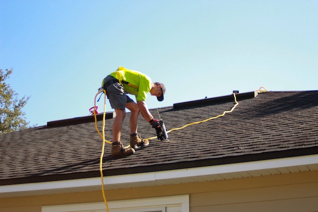 A Comprehensive Guide to Residential and Commercial Roofing Contractors