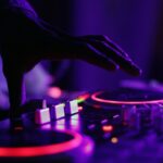 Last Minute Checklist for Your Wedding DJ