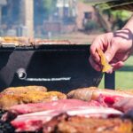 The Surprising Benefits of BBQ Catering service You Should Know About