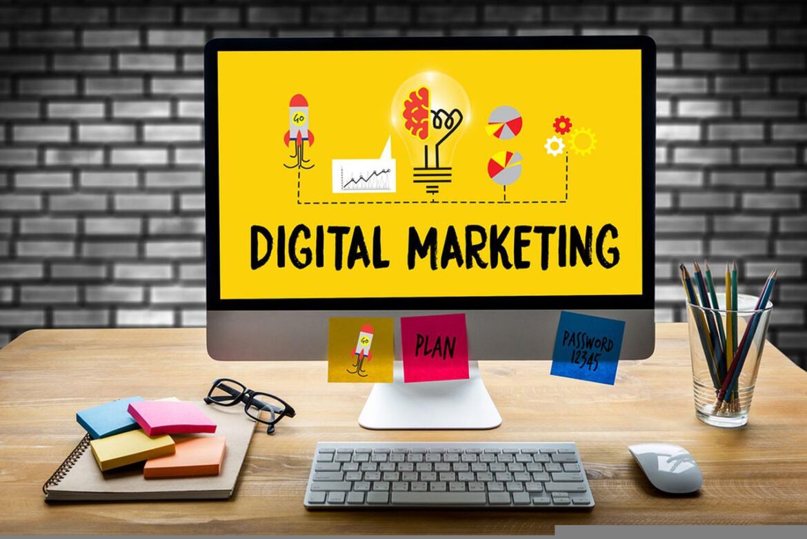 5 Reasons to Hire a Local Digital Marketing Agency