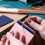 7 Reasons to Start Leather Crafting