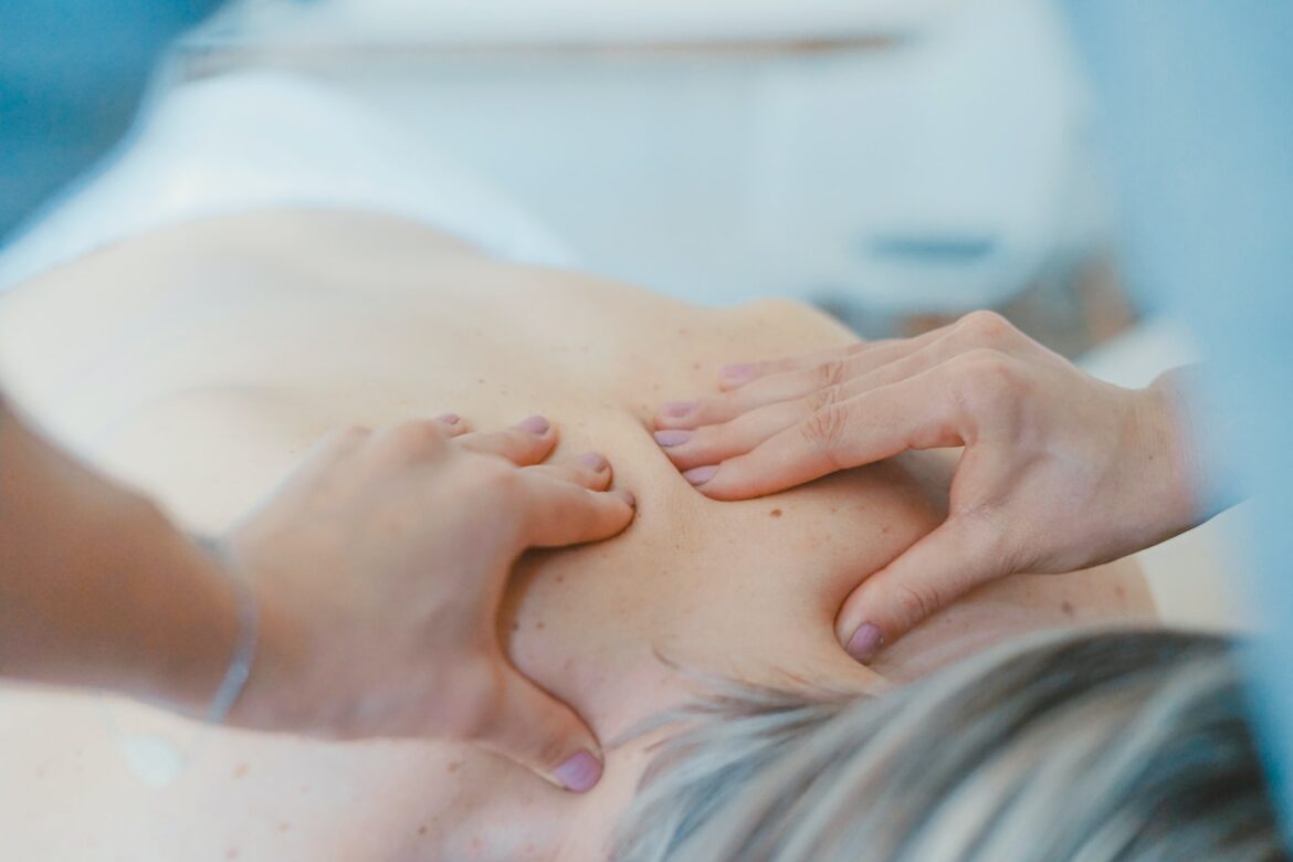 Ten things you didn’t know about massage therapy