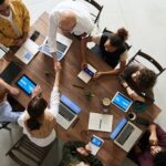 5 Tips for Building a Strong Sales Team
