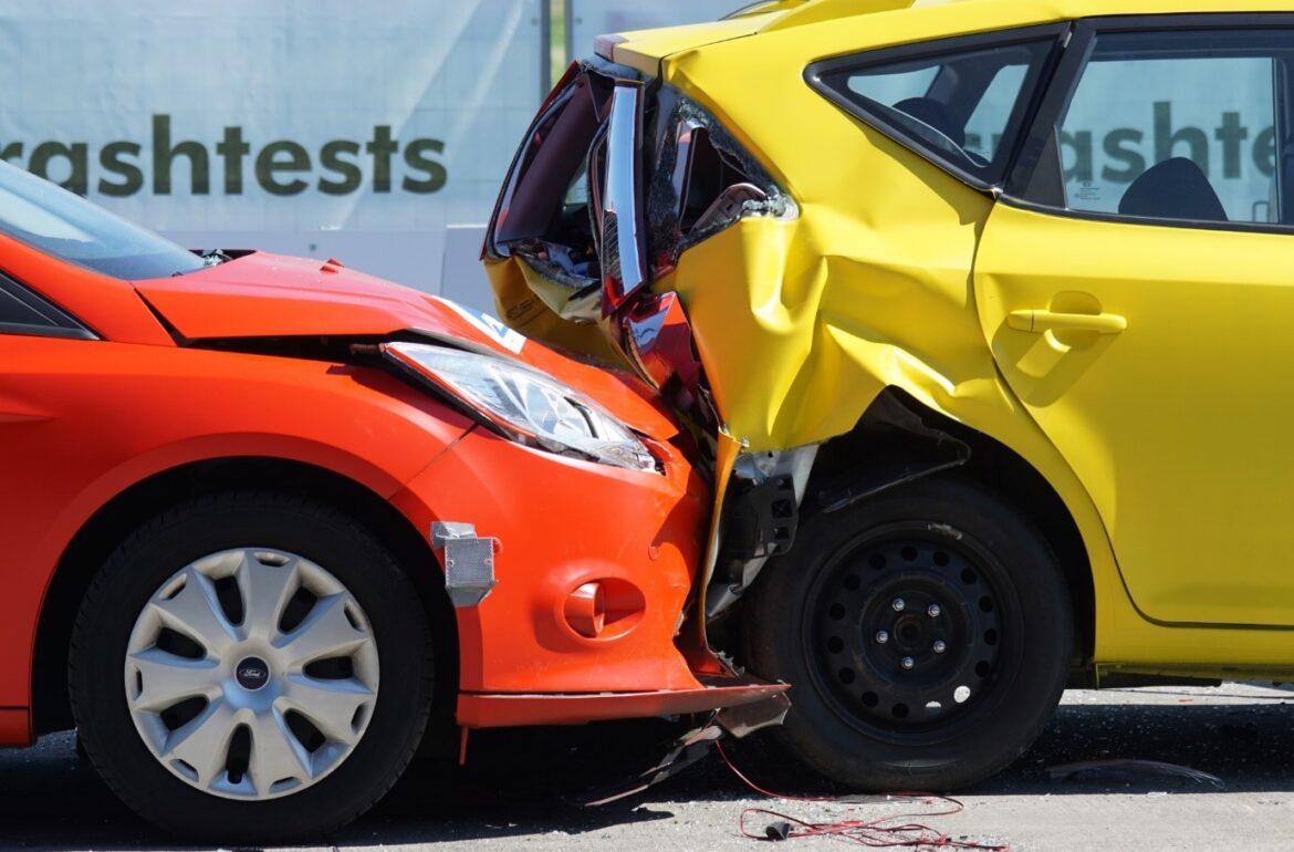 What Are the Common Causes of Car Accidents?