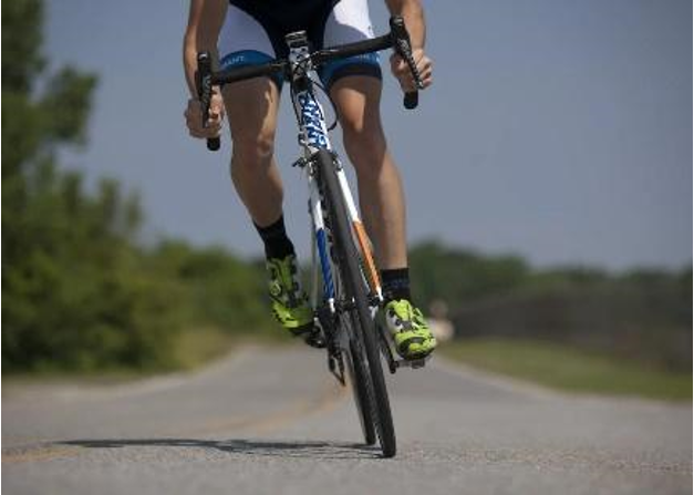 Practical Tips for Any Cyclist Who is Struck by a Vehicle