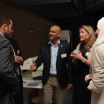 Farhaj Sarwar And The Successful Launch Of #Lovecoats Project To Empower Refugee Girls