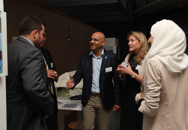 Farhaj Sarwar And The Successful Launch Of #Lovecoats Project To Empower Refugee Girls