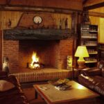 3 Benefits of Having a Fireplace in Your Home
