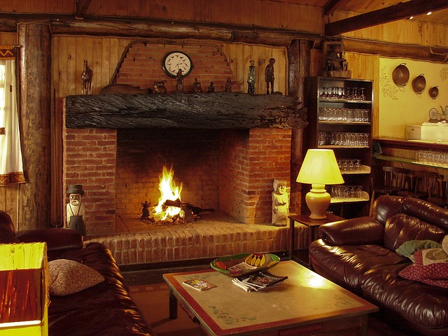 3 Benefits of Having a Fireplace in Your Home
