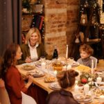 Holiday Season Checklist for Busy Families