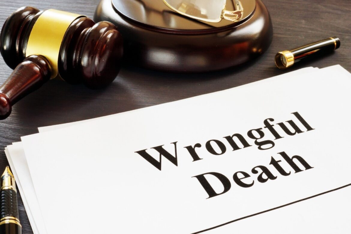 What Are the Legal Implications of Wrongful Death?