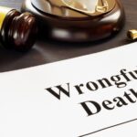 What Are the Legal Implications of Wrongful Death?