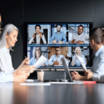 Steps To Make Your Remote Online Meetings Productive