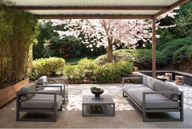 Stunning Ways to Transform your Outdoor Spaces
