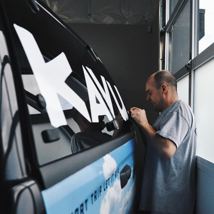 How to: Make Your Own Transfer Stickers