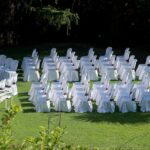 Five Tips for Picking a Wedding Location