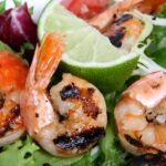 4 Delicious Seafood Recipes to Cook on a Grill