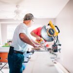 Tips For Surviving a Home Renovation
