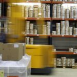 Pick the Right Logistics Supplier for Your Company