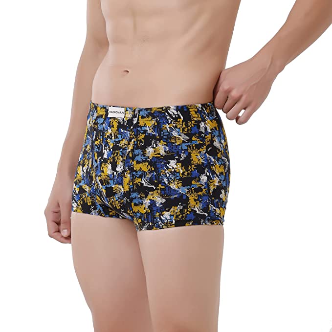 Correct Men’s Athletic Wear Starts with Your Underwear Choice