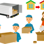 Frequently Asked Questions About Moving Companies Answered For You