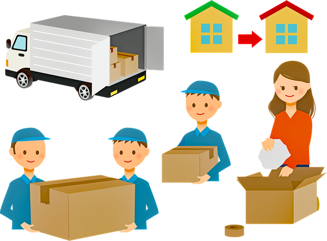 Frequently Asked Questions About Moving Companies Answered For You