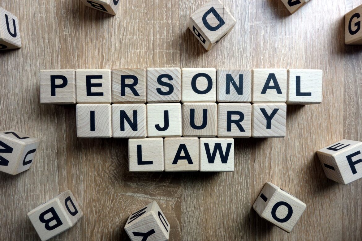 6 Services To Expect From A Personal Injury Lawyer Etobicoke