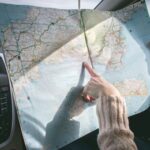 3 Tips for Planning Your First Road Trip