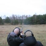 The Best Rifle Optics for Hunting Deer