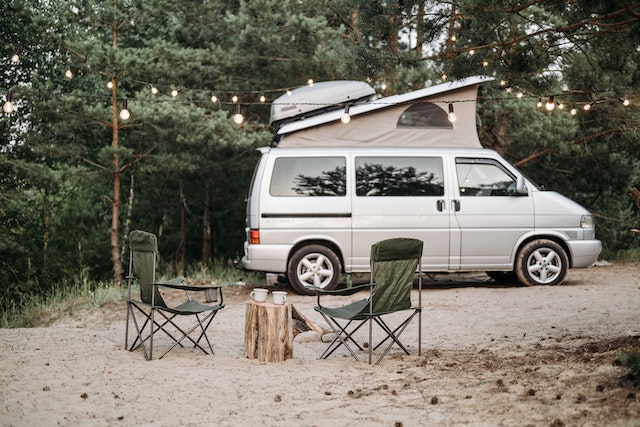 Everything You Need to Know About Camper Rental Services