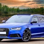 5 Things to Check When Buying a Used Car