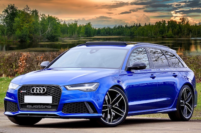 5 Things to Check When Buying a Used Car