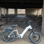 What Does E-SUV Bike Mean?