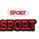 12 Outstanding Embroidery Patches Ideas