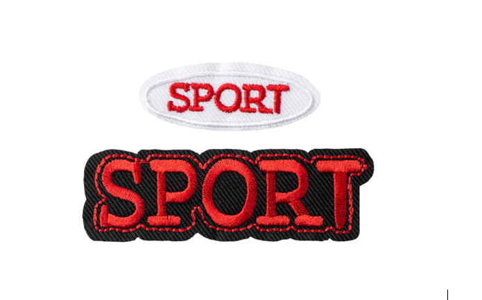 12 Outstanding Embroidery Patches Ideas