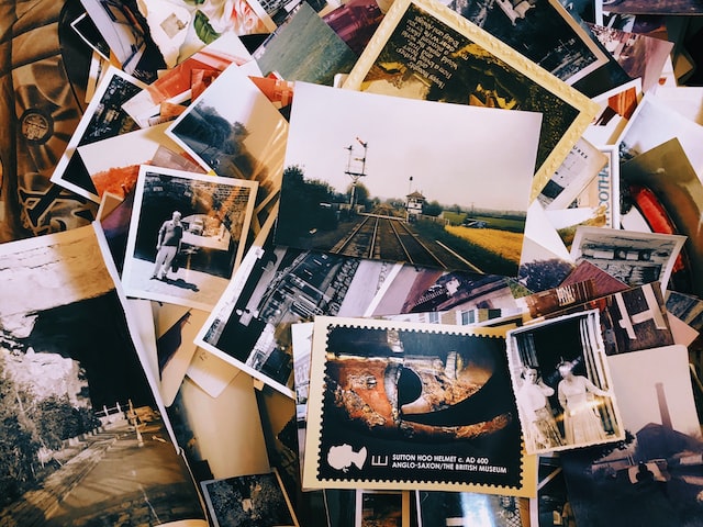 3 Inspiring Ideas for Making Use of Old Facebook Photos