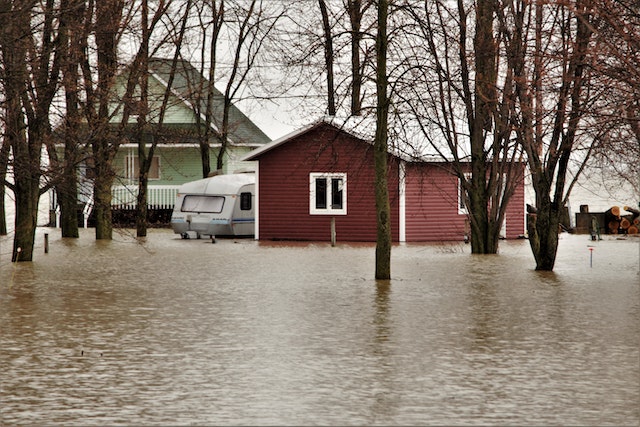 Top Tips To Help You Prepare Your House When Living In A Flood Prone Area