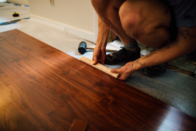 The Benefits of Flooring Installation Services