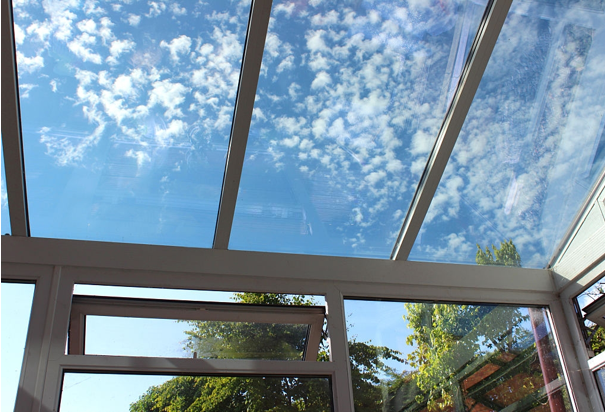 Glass Roof Panels – Everything You Need To Know