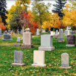 How To Choose The Perfect Gravestone Design