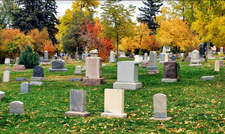 How To Choose The Perfect Gravestone Design