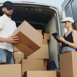The Benefits of Using Professional Movers for Your Next Relocation