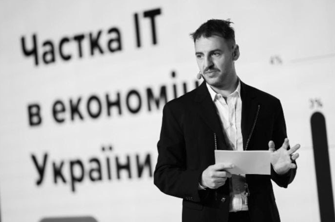 Sergey Tokarev: New Educational Platform to Unite ML, AI, and Data Science Specialists in Ukraine