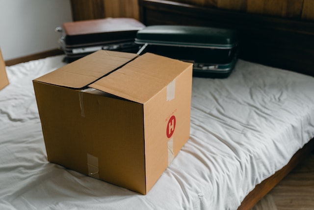 Packing for Your Move: A Comprehensive Guide to Hiring Moving Company