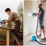 How Does An HLVP Paint Sprayer Work?