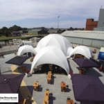 Want to Buy a Party Tent? What do You Have to Consider?