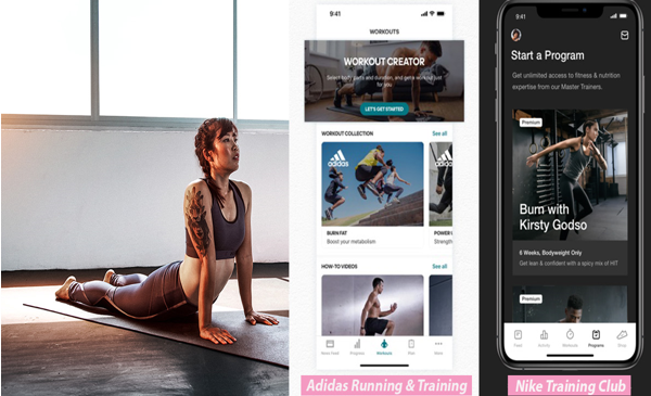 Top 7 Selling Points Given By Personal Training Software