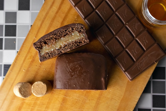 How Personalized Candy Can Make Your Wedding Day Extra Sweet?